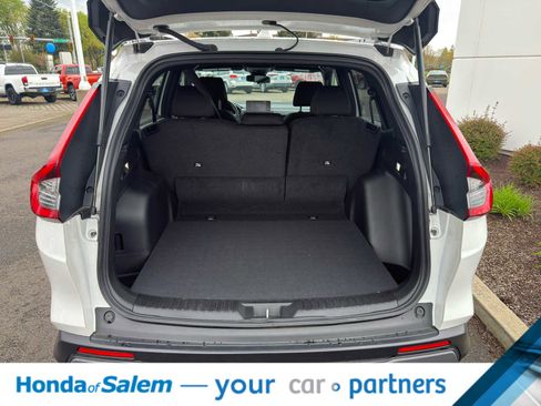 Used 2024 Honda CR-V Sport image 19