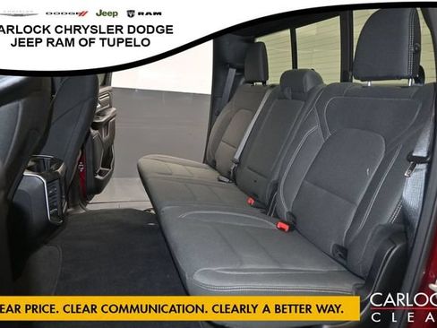 Used 2023 RAM 1500 Big Horn RWD image 26