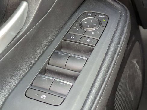 Used 2025 Toyota Grand Highlander AWD Hybrid image 22