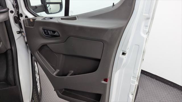 Used 2020 Ford Transit 250 Low Roof w/ Load Area Protection Package RWD image 18