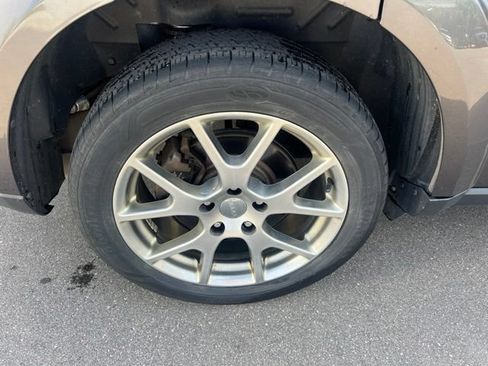 Used 2017 Dodge Journey GT AWD/4WD image 9