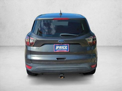 Used 2017 Ford Escape S FWD image 6