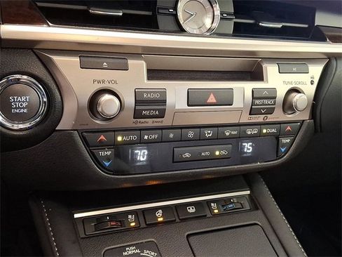 Used 2017 Lexus ES 350 350 image 16