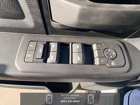 New 2026 RAM 2500 Tradesman image 25