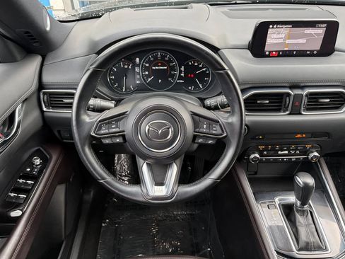 Used 2019 MAZDA CX-5 Signature image 16