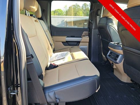 New 2026 Ford F250 Lariat w/ Chrome Package AWD/4WD image 14