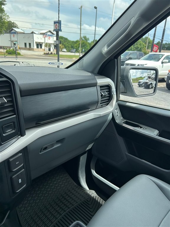 Used 2021 Ford F150 XL w/ Equipment Group 101A High AWD/4WD image 11