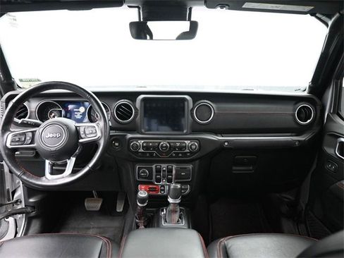 Used 2020 Jeep Gladiator Rubicon image 22
