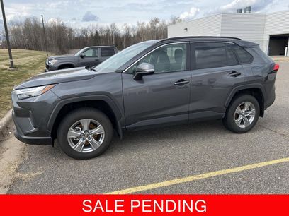Used 2025 Toyota RAV4 XLE w/ Convenience Package
