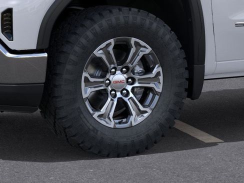 New 2026 GMC Sierra 1500 Pro image 9