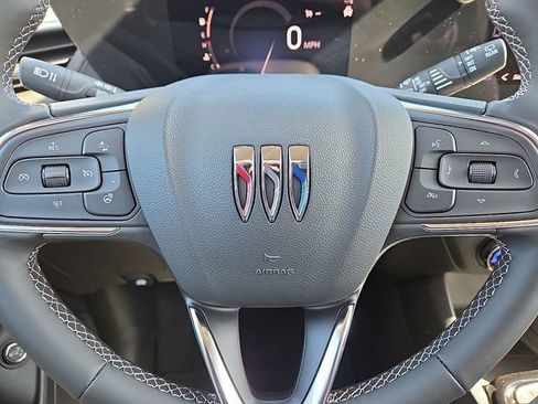 New 2026 Buick Encore GX Preferred w/ Comfort Package image 12