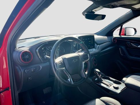Used 2023 Chevrolet Blazer RS w/ Driver Confidence II Package image 9