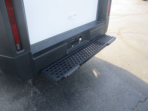 Used 2024 Chevrolet Brightdrop 600 w/ Battery Pack, Max Range AWD/4WD image 21