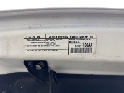 Used 2022 Jeep Wrangler Unlimited Sport image 70