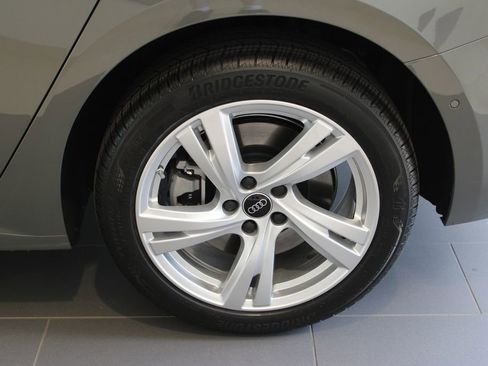 New 2025 Audi A5 2.0T Premium Plus image 33