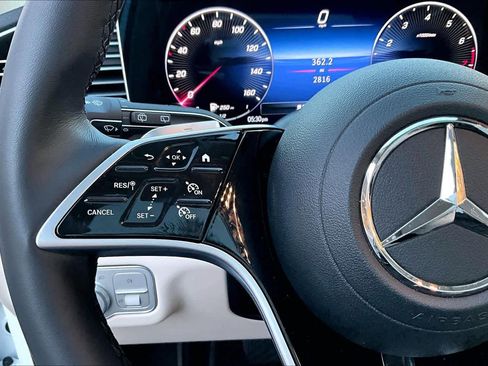 Certified 2026 Mercedes-Benz GLE 350 4MATIC image 24