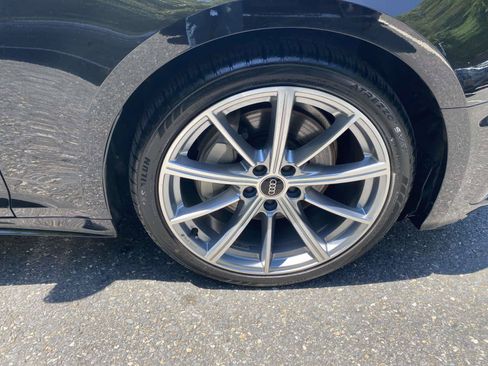 Used 2025 Audi A5 2.0T Premium Plus AWD/4WD image 32