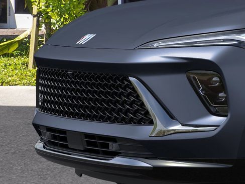 New 2026 Buick Envision Sport Touring image 13