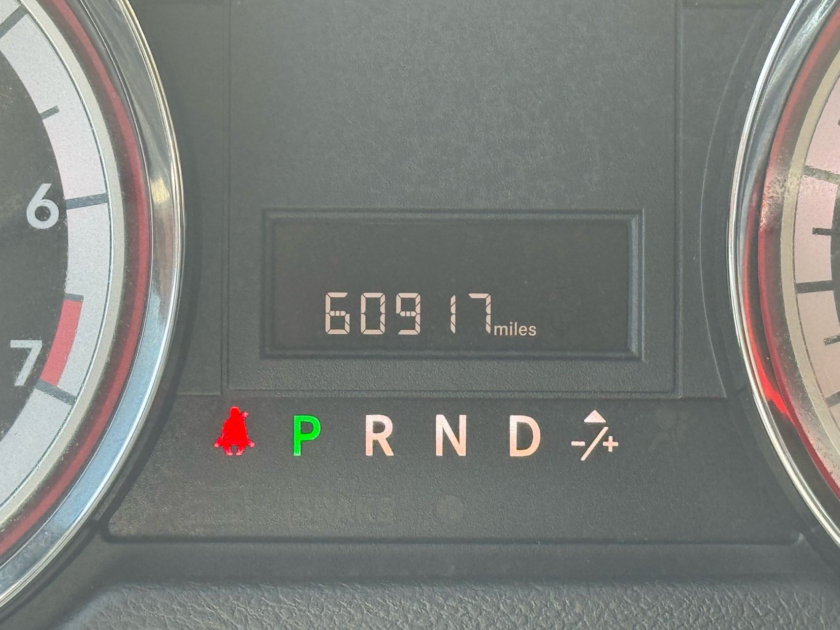Used 2018 Dodge Grand Caravan SE w/ UConnect Hands-Free Group FWD image 5
