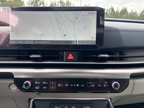 New 2026 Kia Carnival SX FWD image 27
