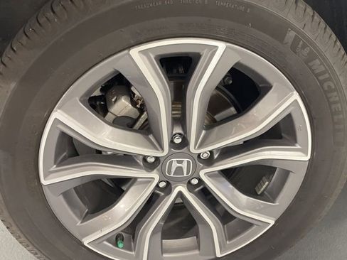 Certified 2022 Honda CR-V Touring image 51