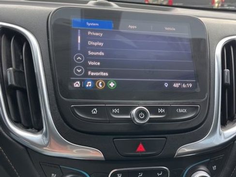 Used 2021 Chevrolet Equinox Premier image 43