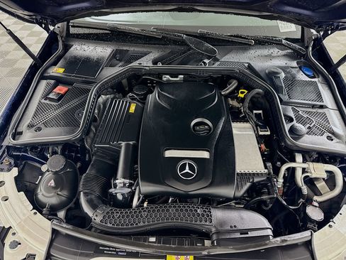 Used 2015 Mercedes-Benz C 300 4MATIC Sedan image 10