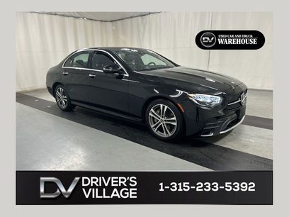 Used 2021 Mercedes-Benz E 350 4MATIC Sedan w/ Premium Package