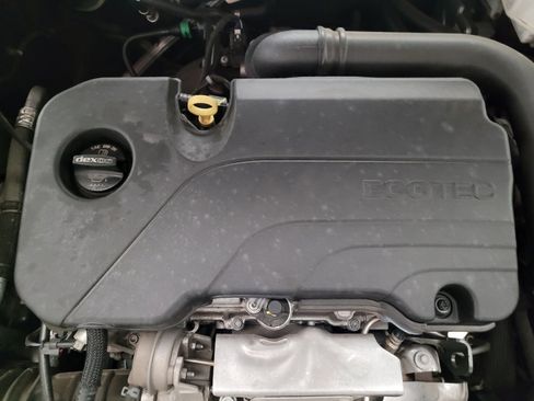 Used 2023 Chevrolet Malibu LT FWD image 30