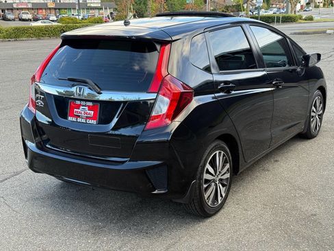 Used 2016 Honda Fit EX image 29
