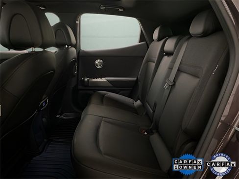 Used 2024 Genesis GV60 RWD image 17