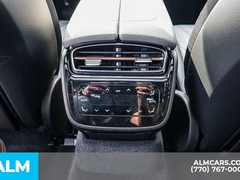 Used 2023 Mercedes-Benz EQS 450+ 4MATIC Sedan image 54
