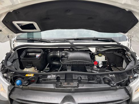 Used 2019 Mercedes-Benz Sprinter 170 Cargo image 24