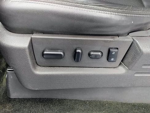 Used 2013 Ford F150 FX4 w/ Luxury Equipment Group image 26