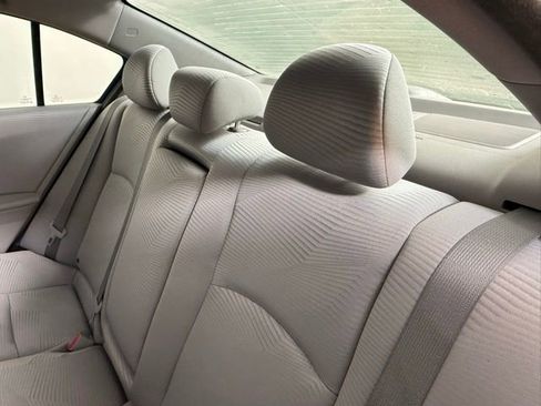 Used 2016 Honda Accord LX image 39