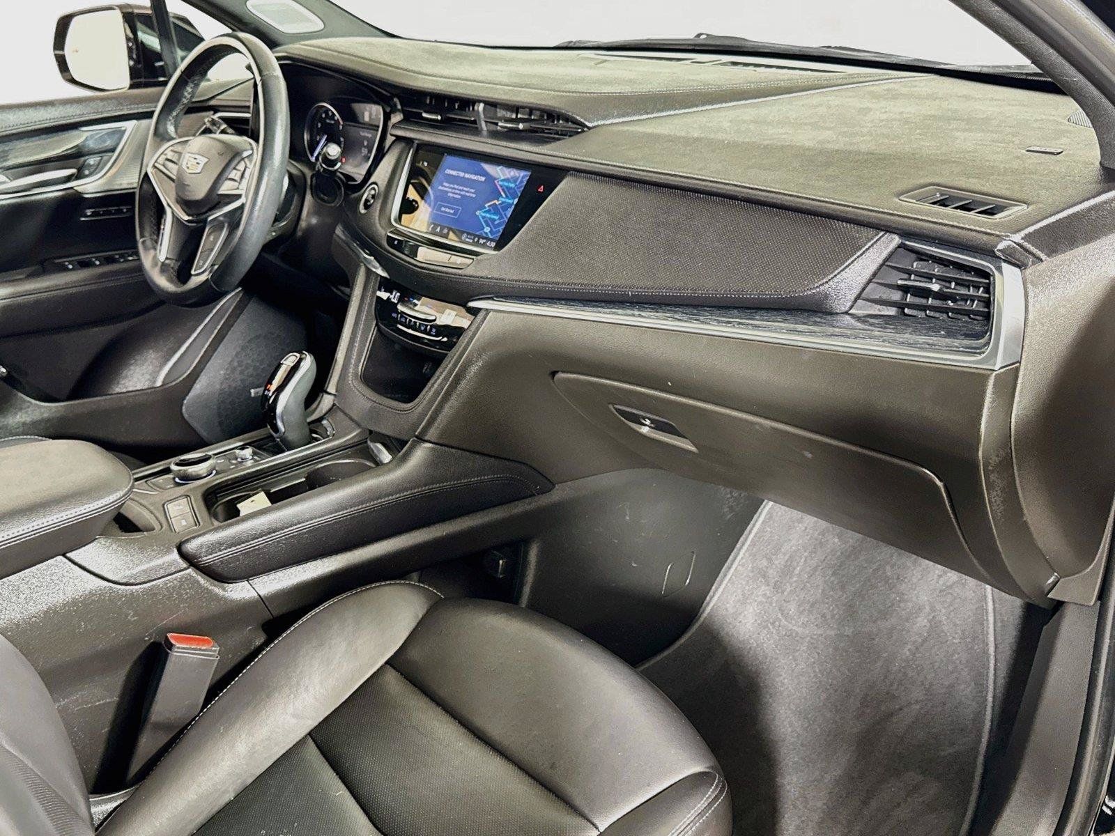 Used 2023 Cadillac XT5 Premium Luxury AWD/4WD image 29