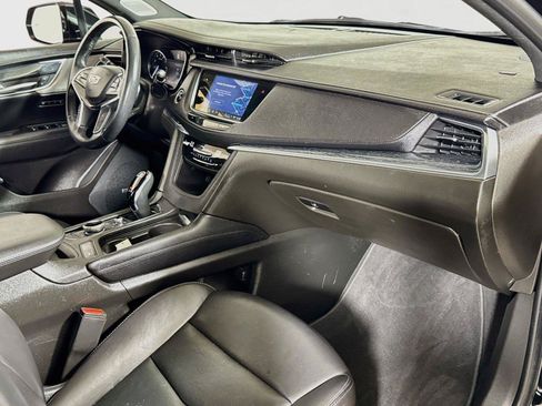 Used 2023 Cadillac XT5 Premium Luxury AWD/4WD image 29