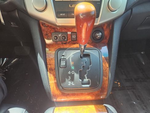 Used 2008 Lexus RX 350 2WD image 18