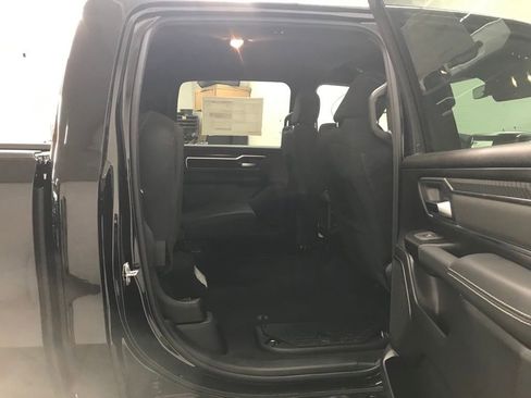 New 2026 RAM 1500 Big Horn image 41