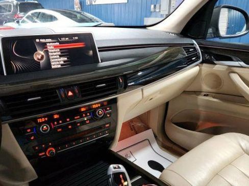 Used 2015 BMW X5 xDrive35i image 34