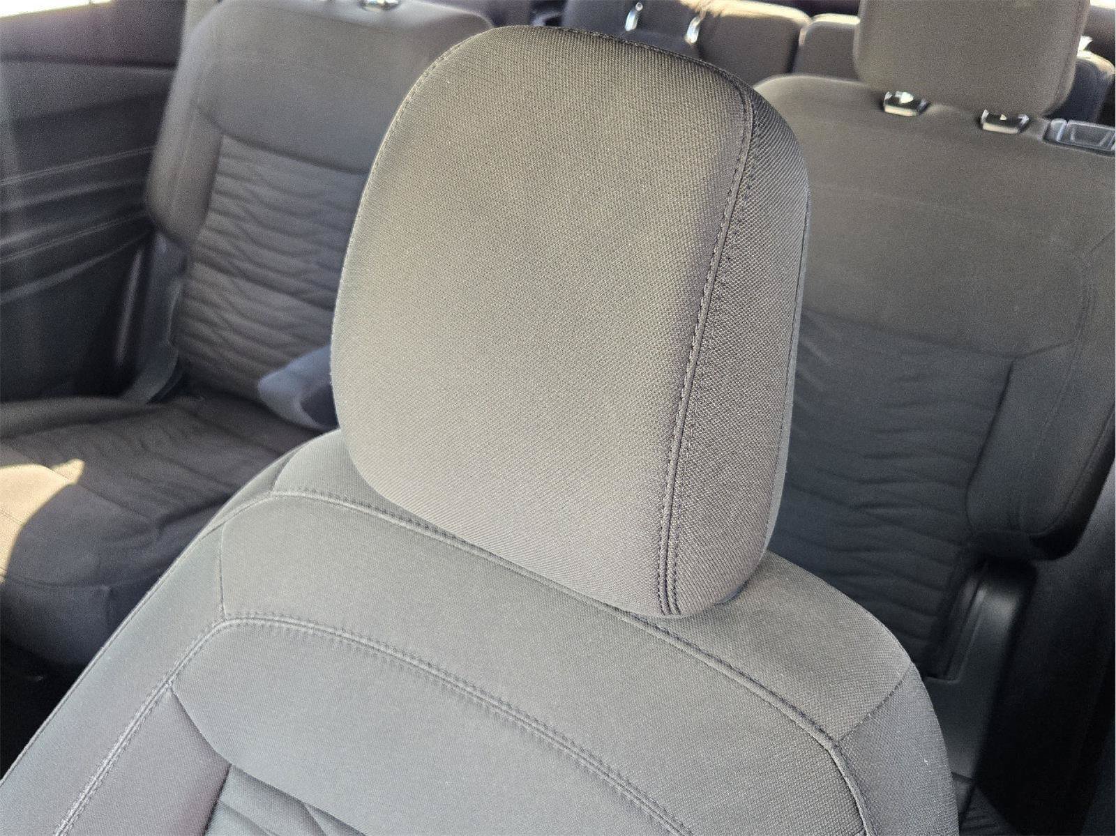 Used 2021 Ford Explorer XLT RWD image 22