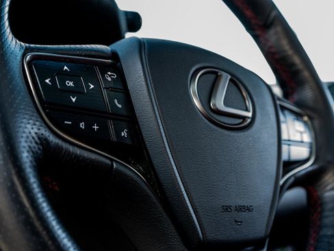 Used 2019 Lexus ES 350 F Sport image 25