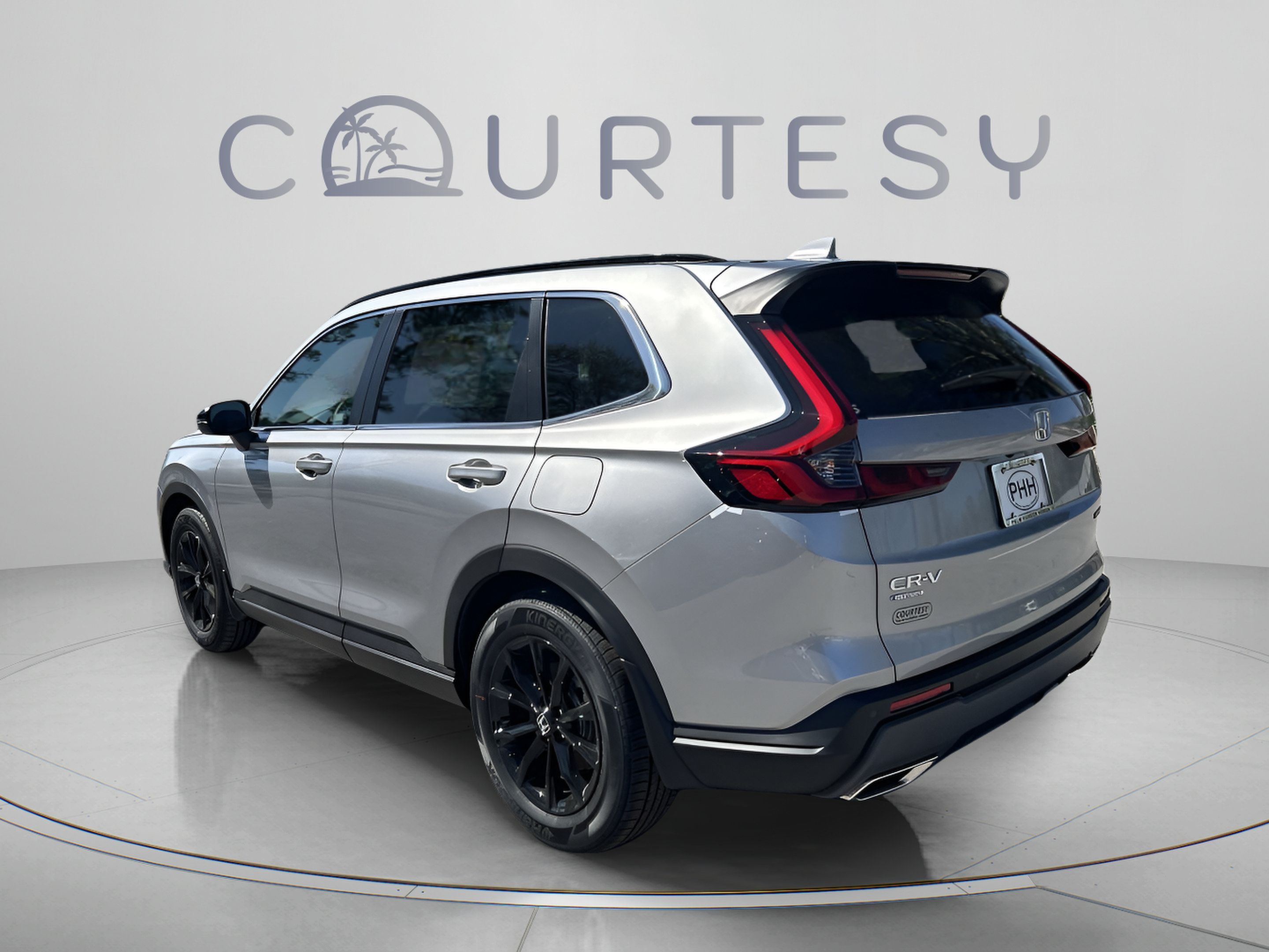 Used 2024 Honda CR-V Sport-L image 5