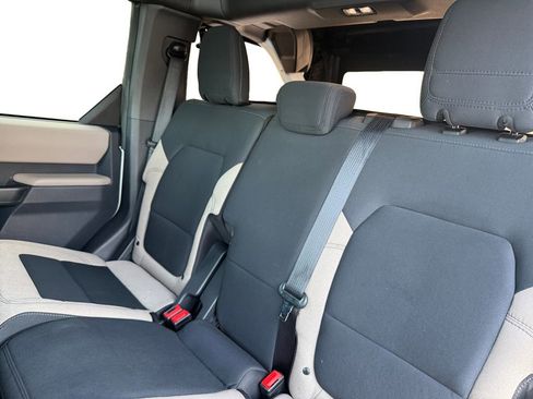 Used 2022 Ford Bronco Big Bend image 13