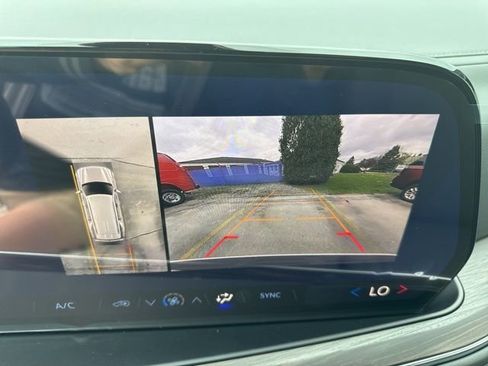 New 2026 Chevrolet Tahoe 4WD image 17
