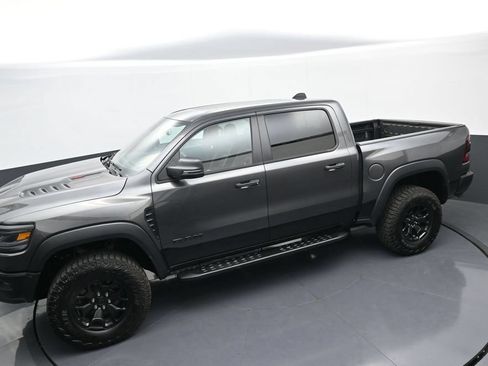 Used 2023 RAM 1500 TRX w/ TRX Level 1 Equipment Group AWD/4WD image 31