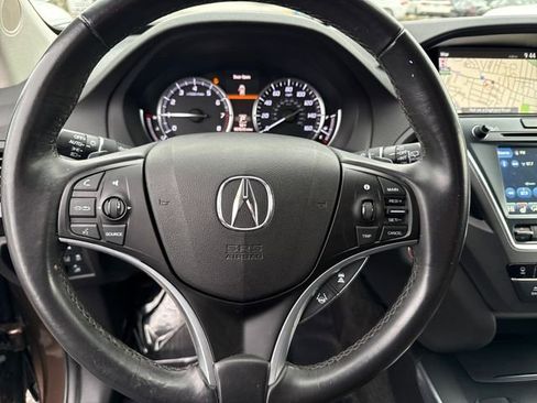 Used 2019 Acura MDX SH-AWD w/ Technology Package image 12