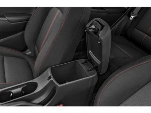 Used 2023 Hyundai Kona N Line image 17