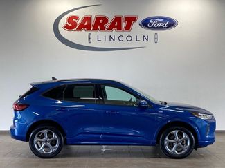 Certified 2023 Ford Escape ST-Line Select AWD/4WD video 1
