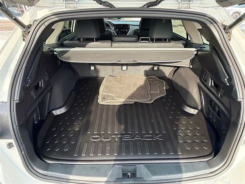 Used 2023 Subaru Outback Onyx Edition image 31